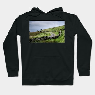 Lattrigg to Brundholme Hoodie